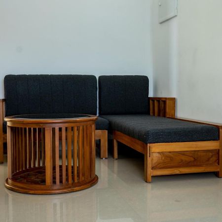Alite Enclaves Fully Furnished Apartments Thrissur Exteriér fotografie
