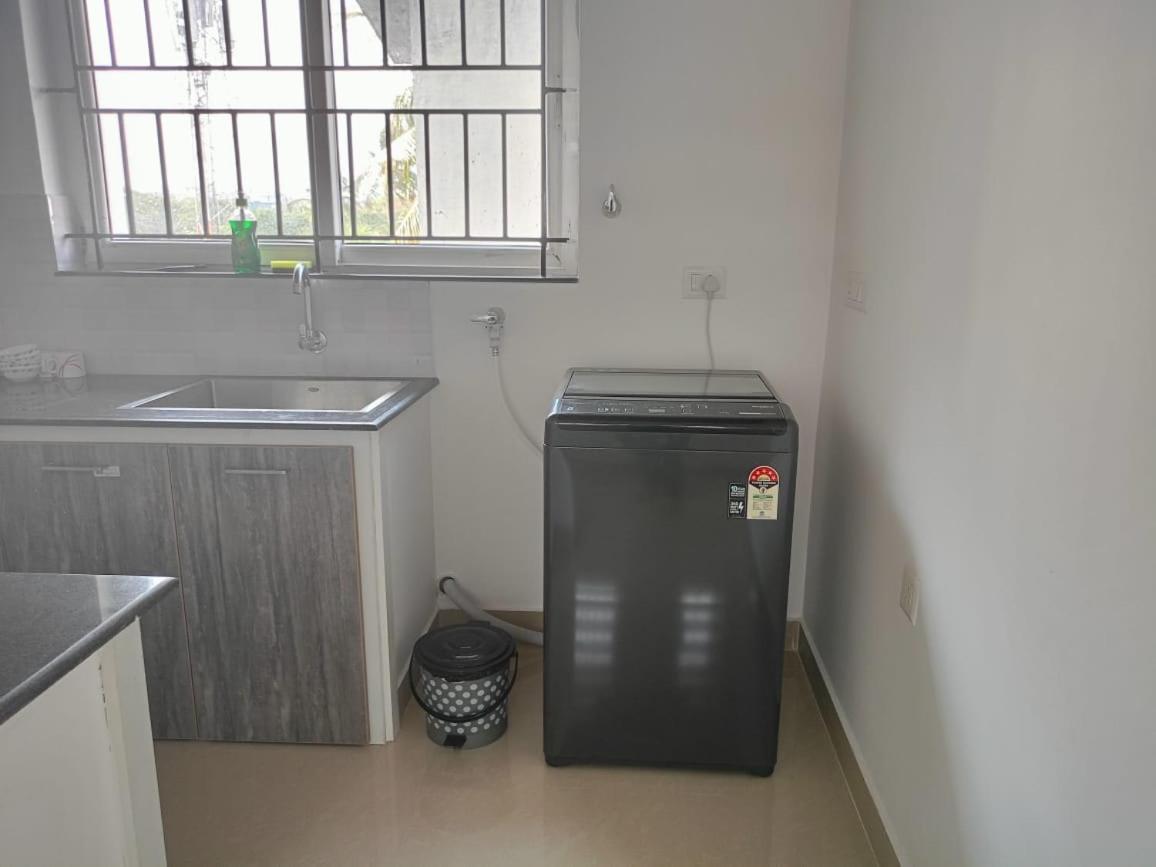 Alite Enclaves Fully Furnished Apartments Thrissur Exteriér fotografie