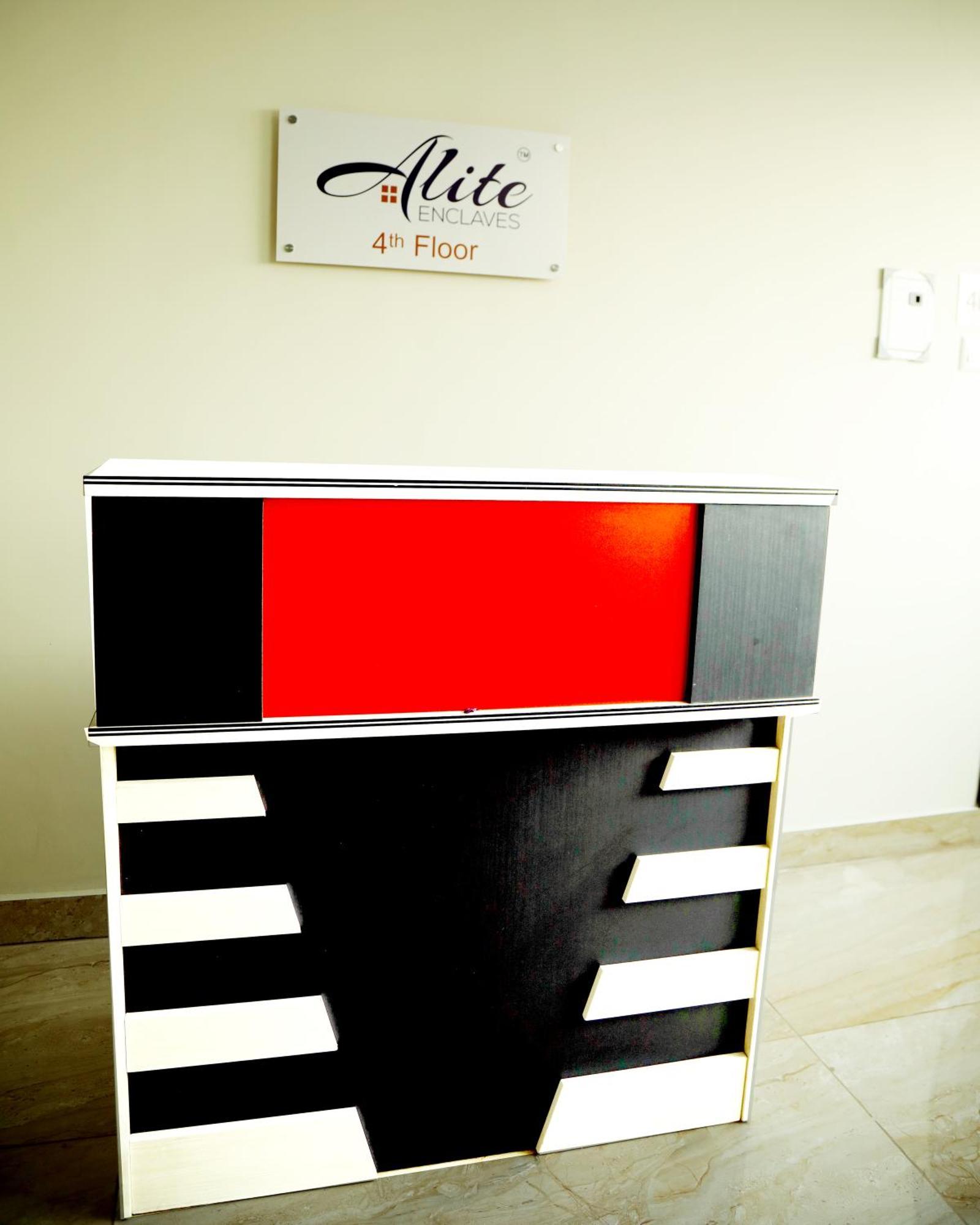 Alite Enclaves Fully Furnished Apartments Thrissur Exteriér fotografie