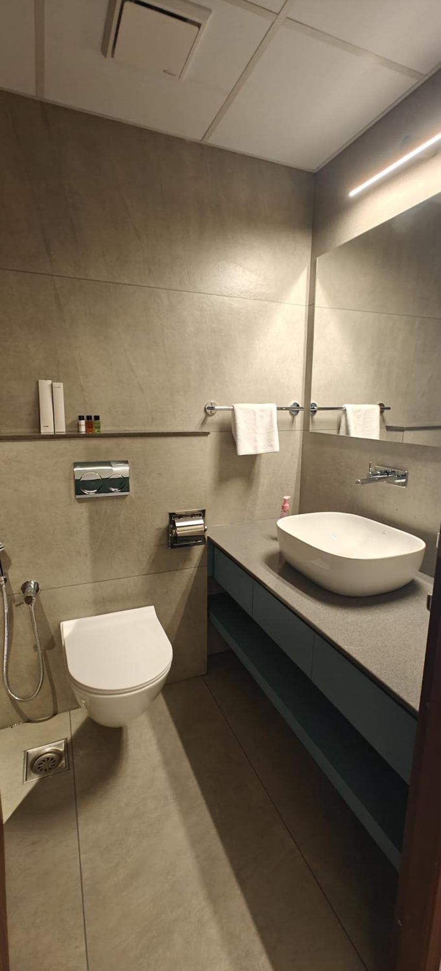 Alite Enclaves Fully Furnished Apartments Thrissur Exteriér fotografie