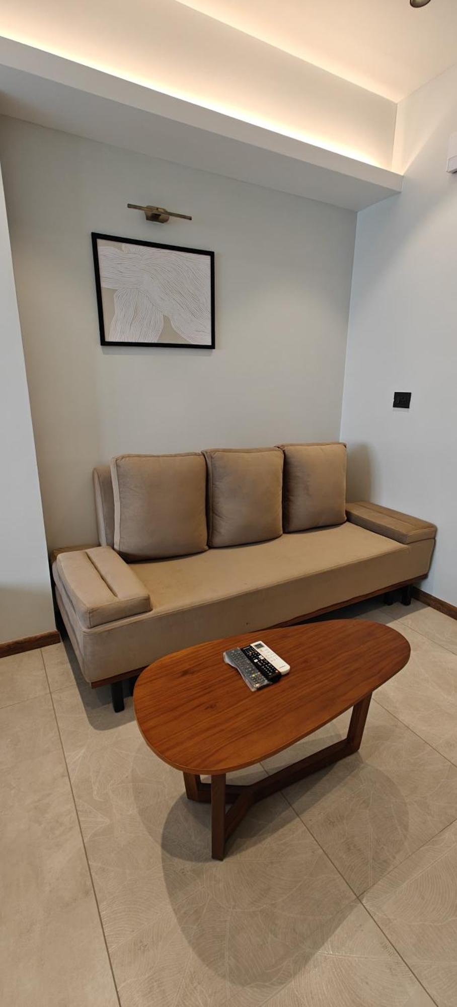 Alite Enclaves Fully Furnished Apartments Thrissur Exteriér fotografie